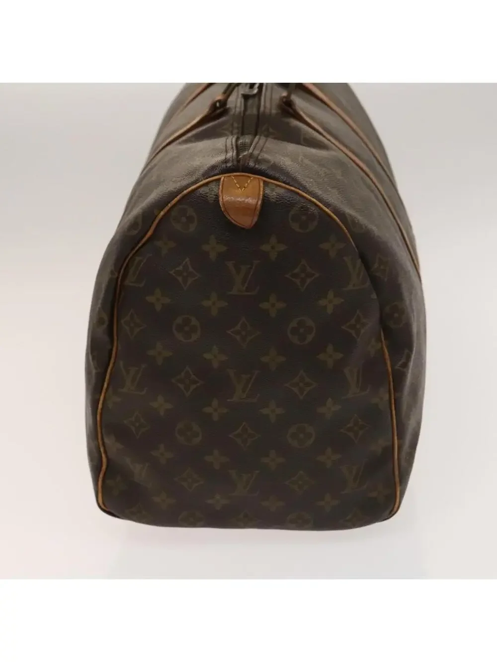 Louis Vuitton introducing louis